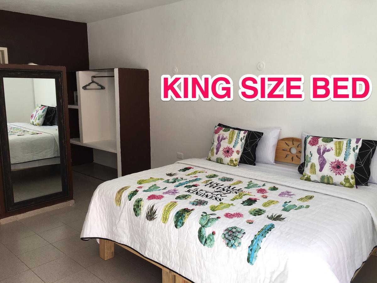 Apartment Patricia Playa del Carmen