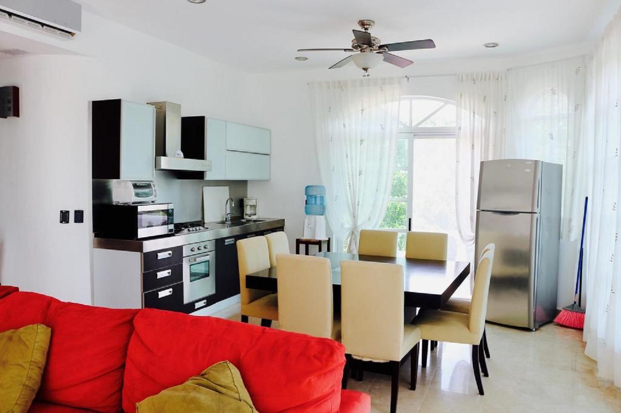 Apartment Villas Castillo Blanco