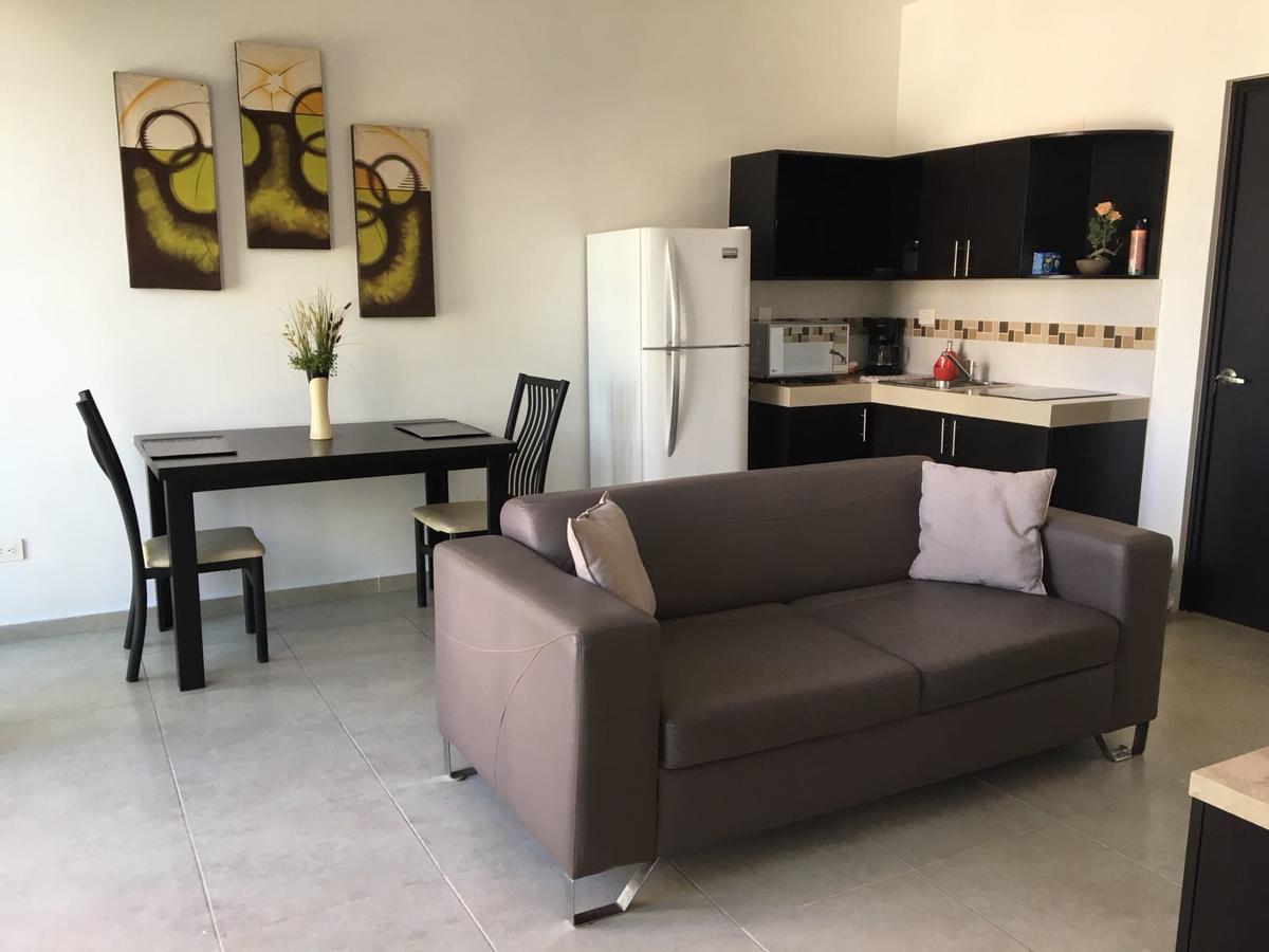 Apartment Zero