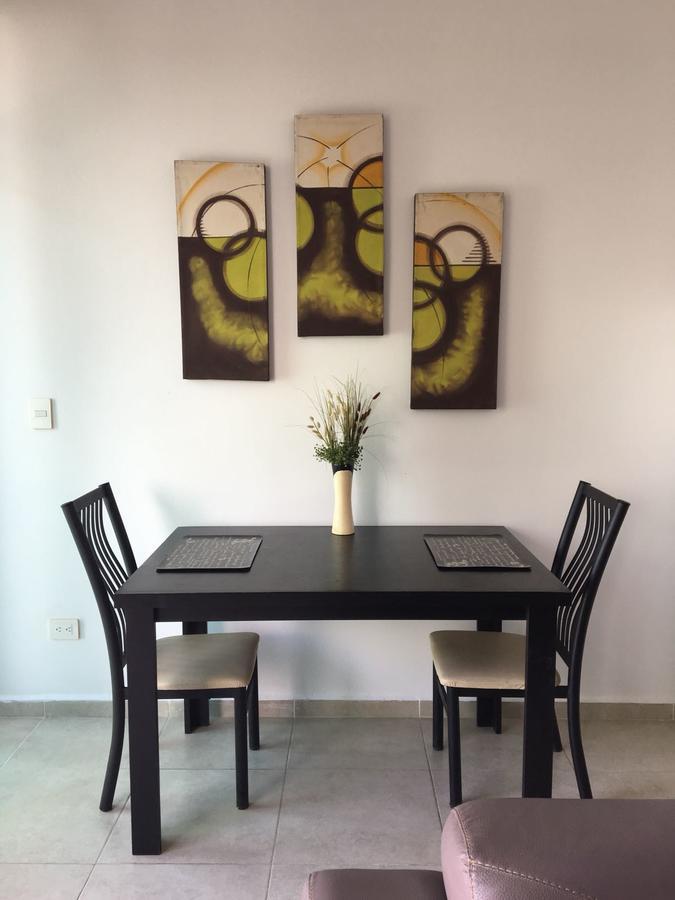 Zero Apartment *