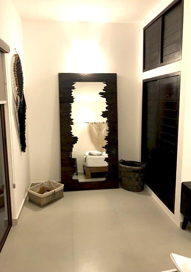 Hotel Xcacel Dreams Chemuyil
