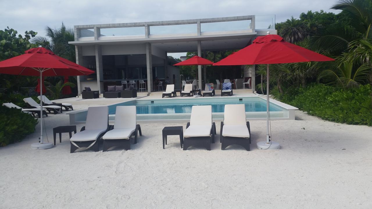 Tao Sian Kaan Bahia Principe Apartment *