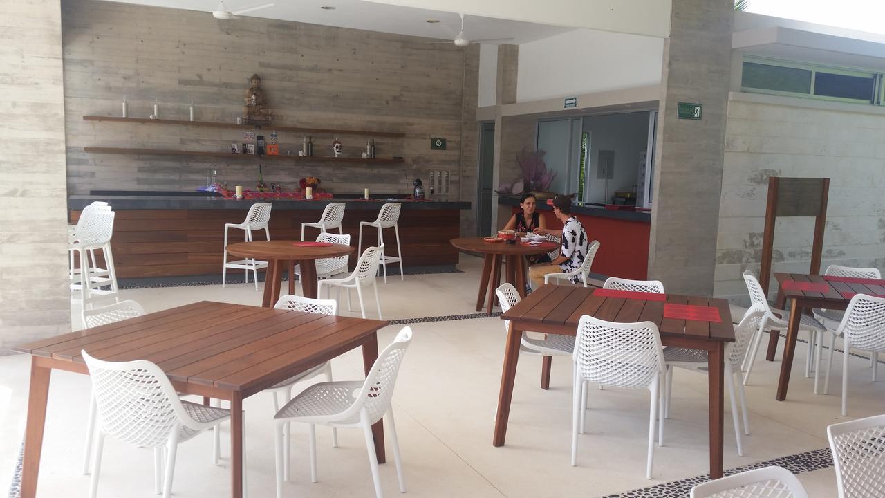 Apartment Tao Sian Kaan Bahia Principe Akumal