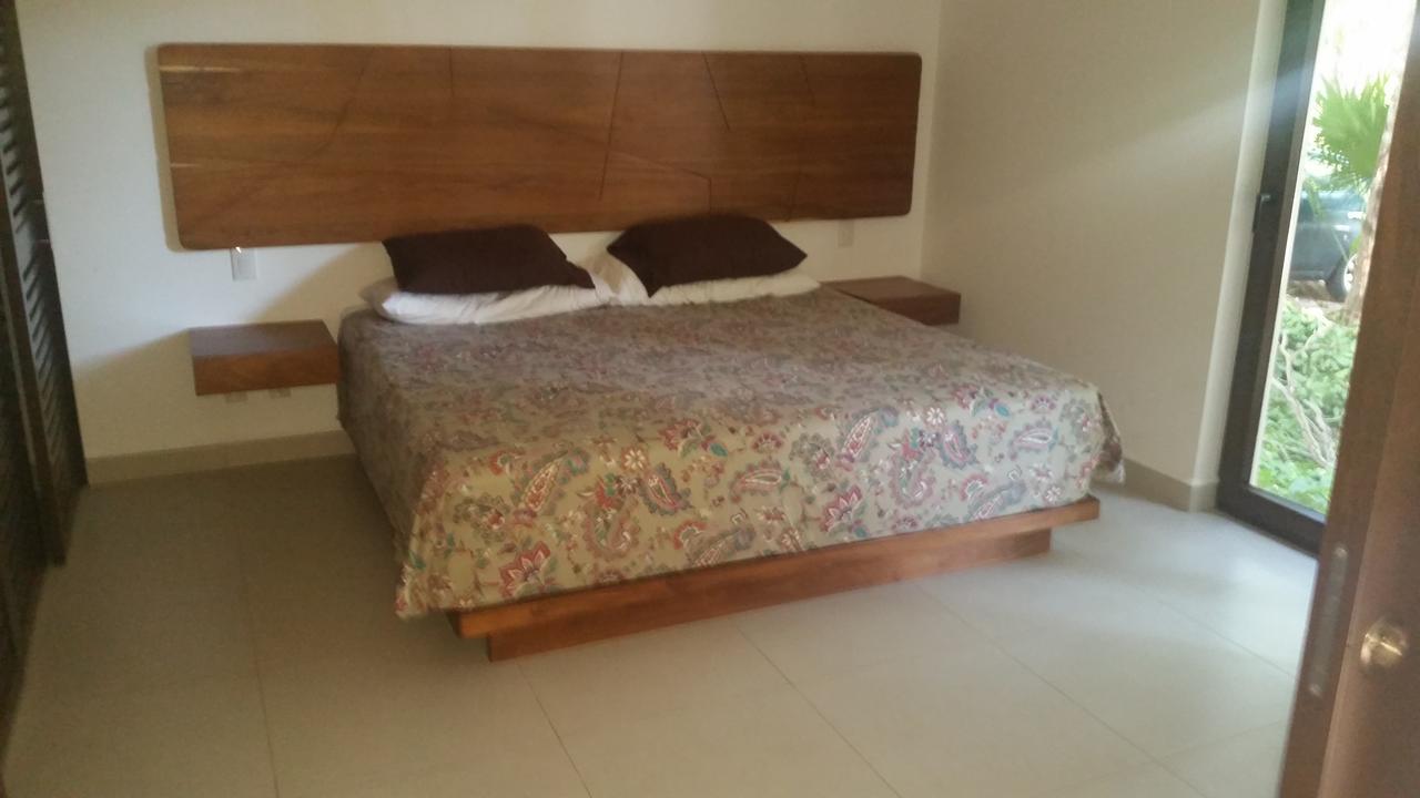 Apartment Tao Sian Kaan Bahia Principe *