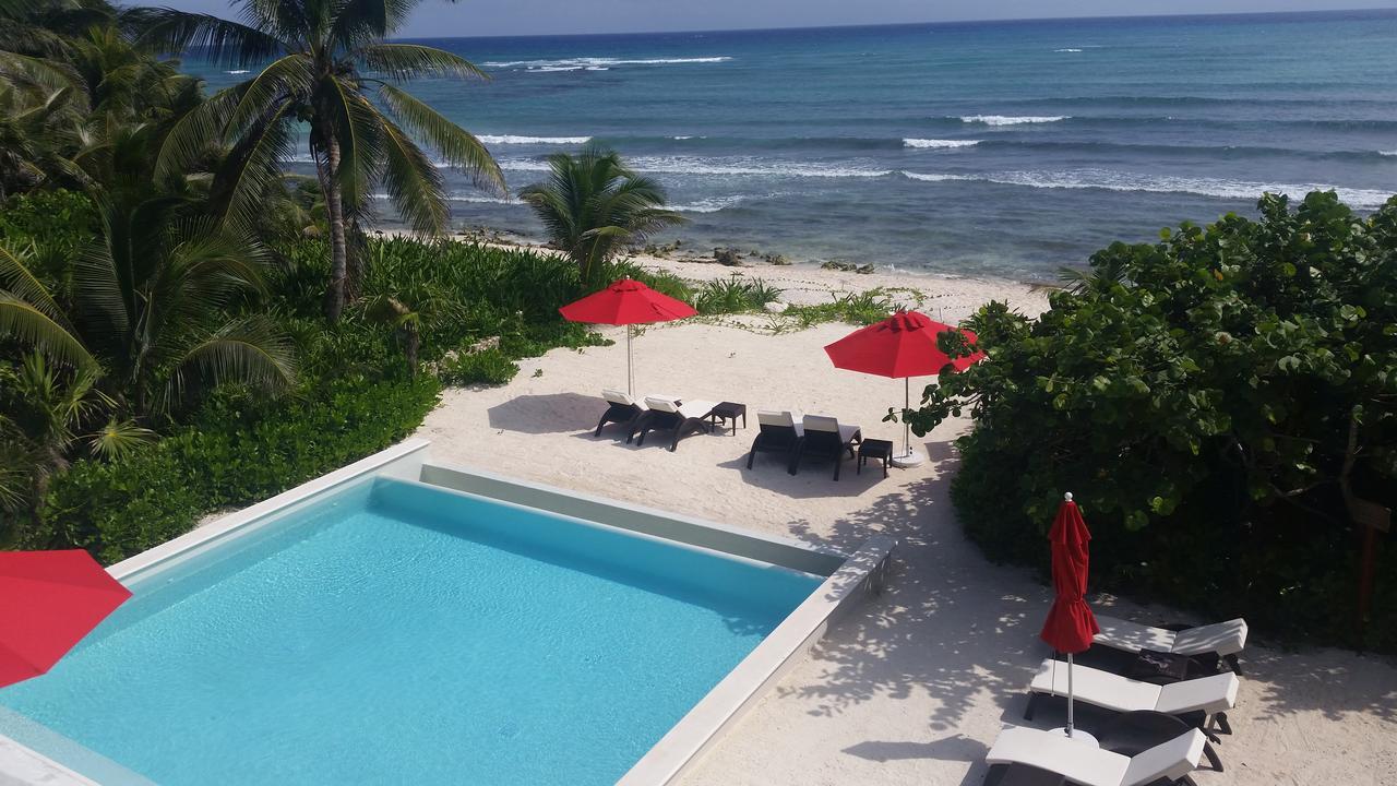 Tao Sian Kaan Bahia Principe Apartment