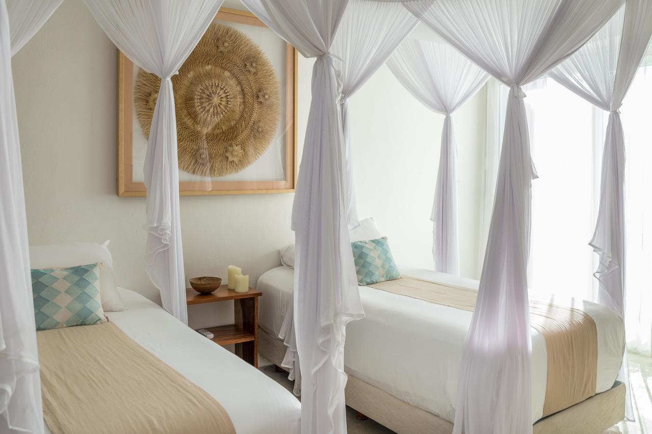Casa Ninos Sian Kaan Villa