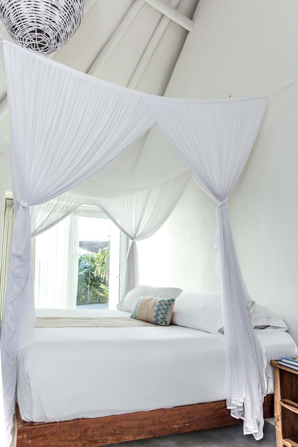 Casa Ninos Sian Kaan Tulum
