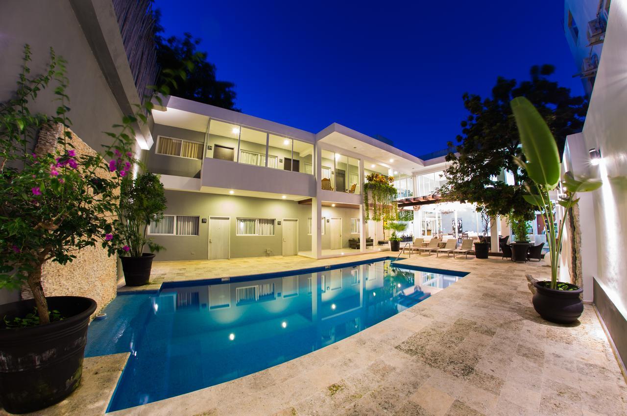 Casa Martin 3*