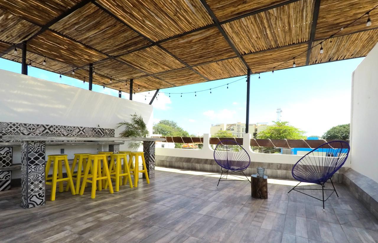 Apartamento Valentina Playa del Carmen