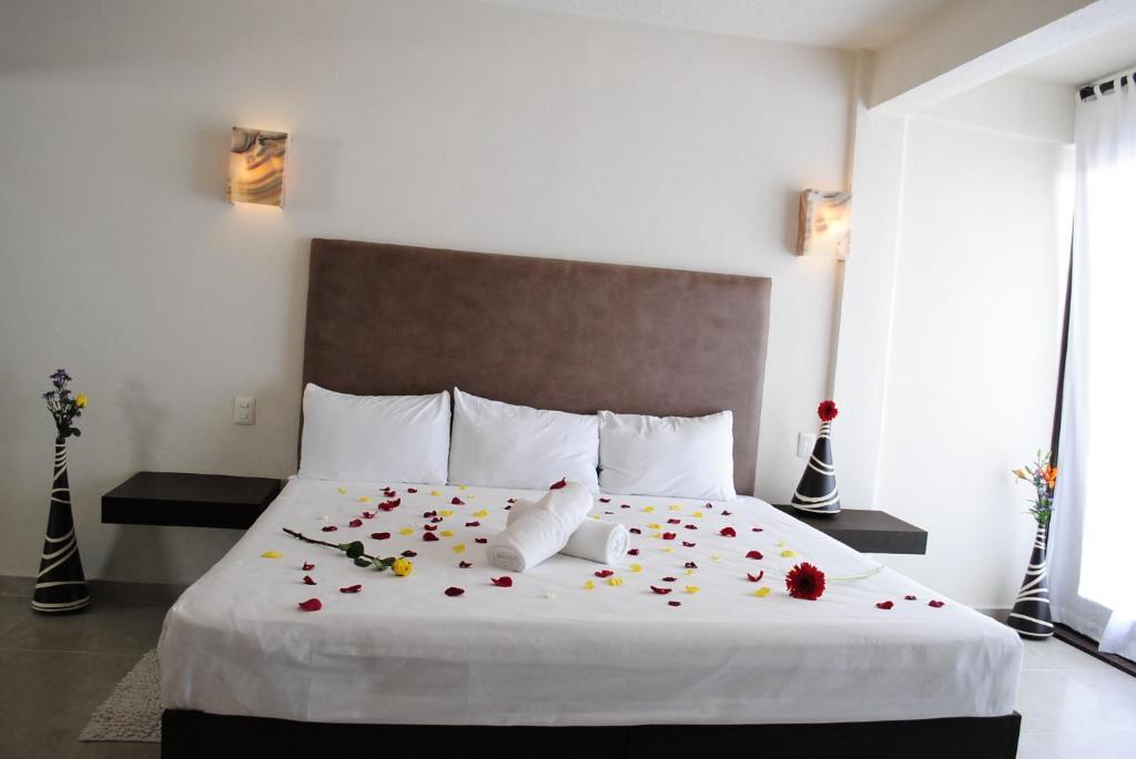 White Boutique 3* Playa del Carmen