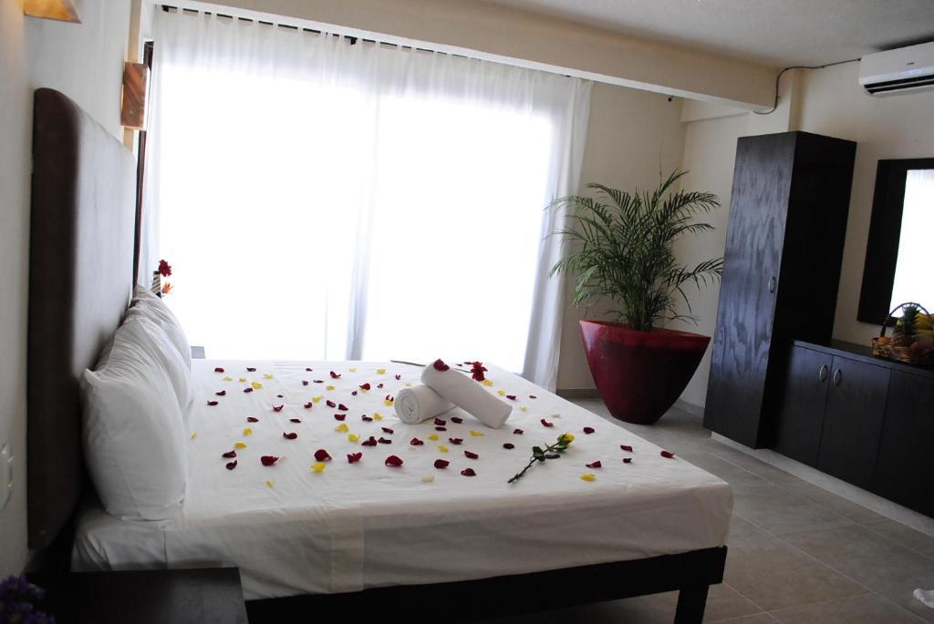 White Boutique Hotel Playa del Carmen