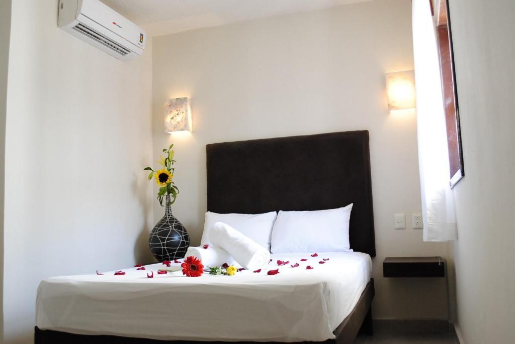 Hotel White Boutique 3*