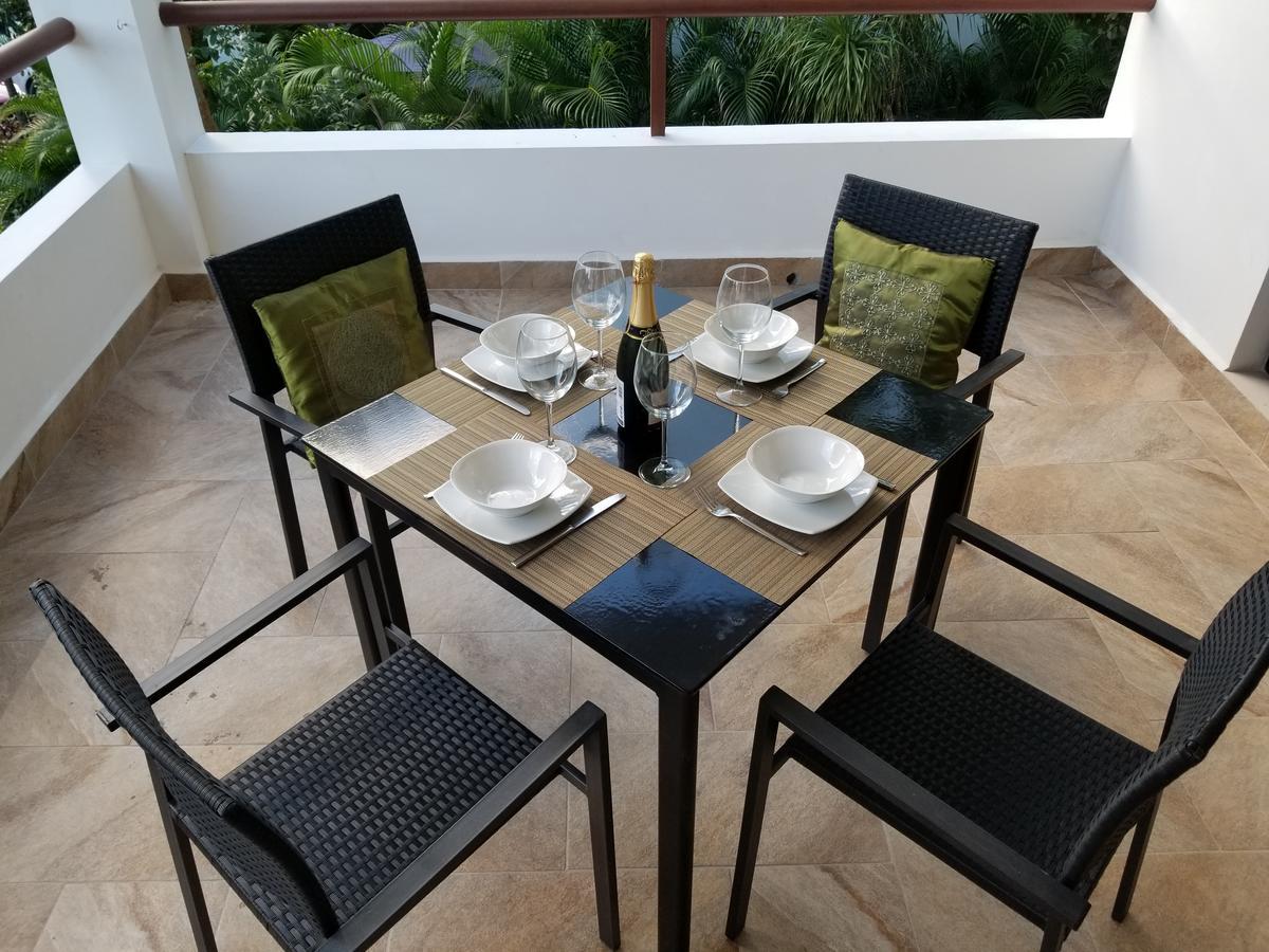 Tao Modern Retreat Akumal