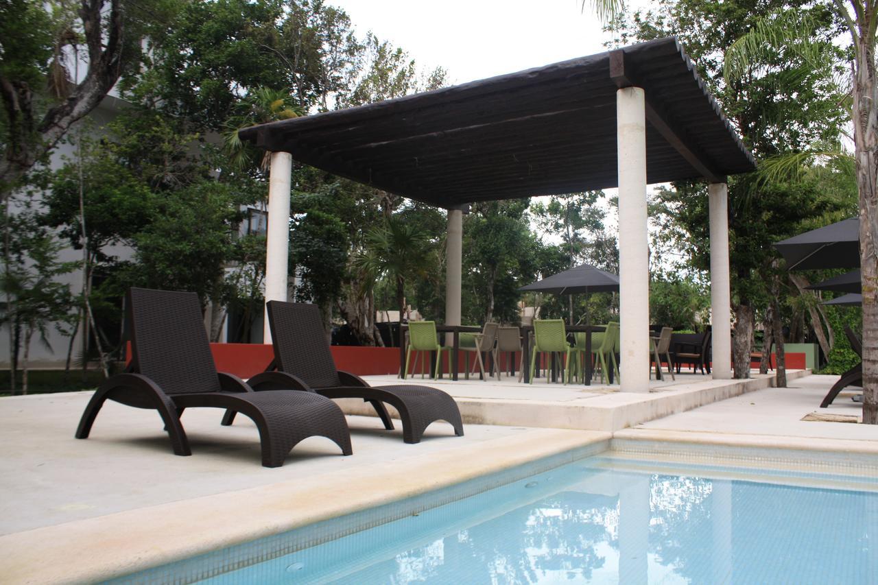 Apartamento Tao Modern Retreat