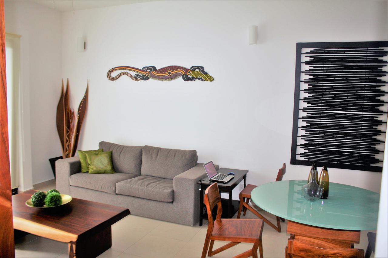 Apartamento Tao Modern Retreat Akumal