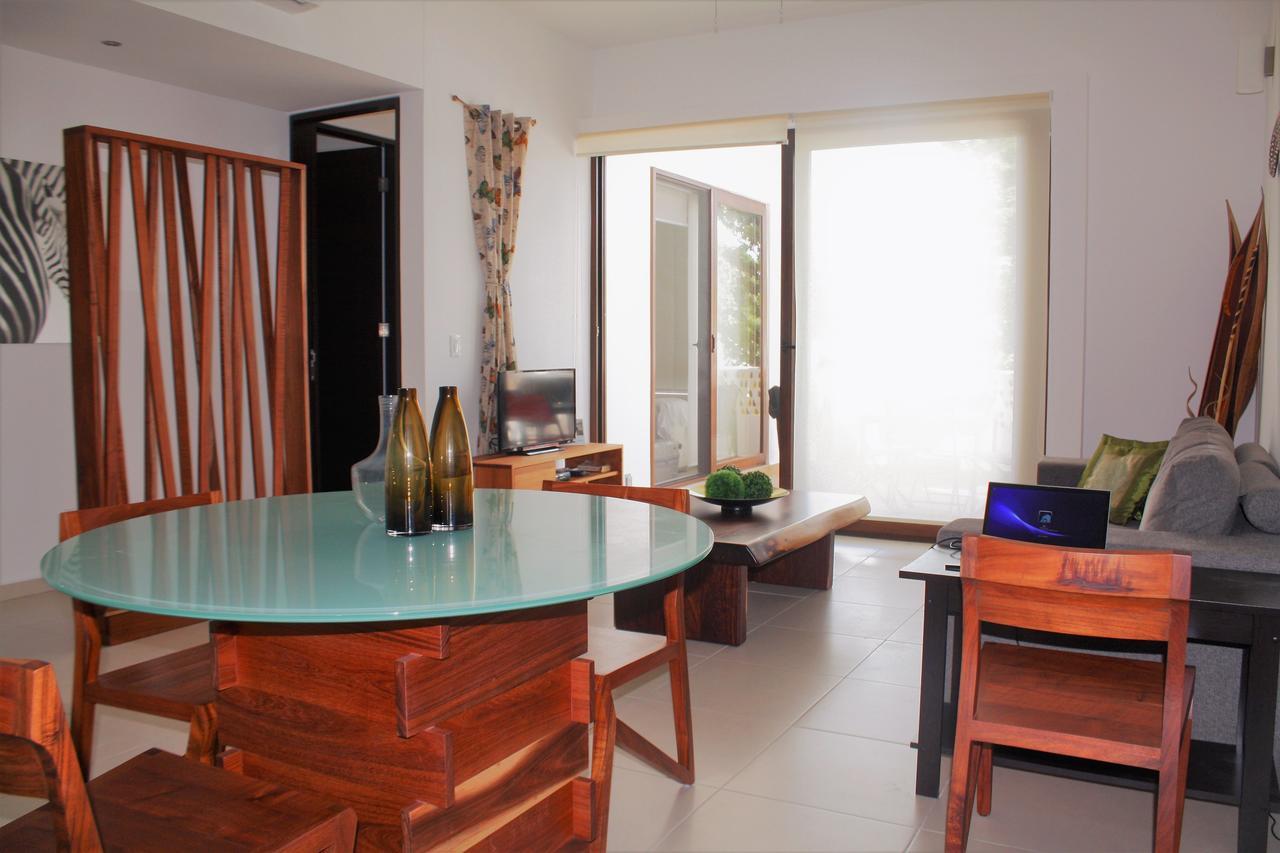 Tao Modern Retreat Apartamento *