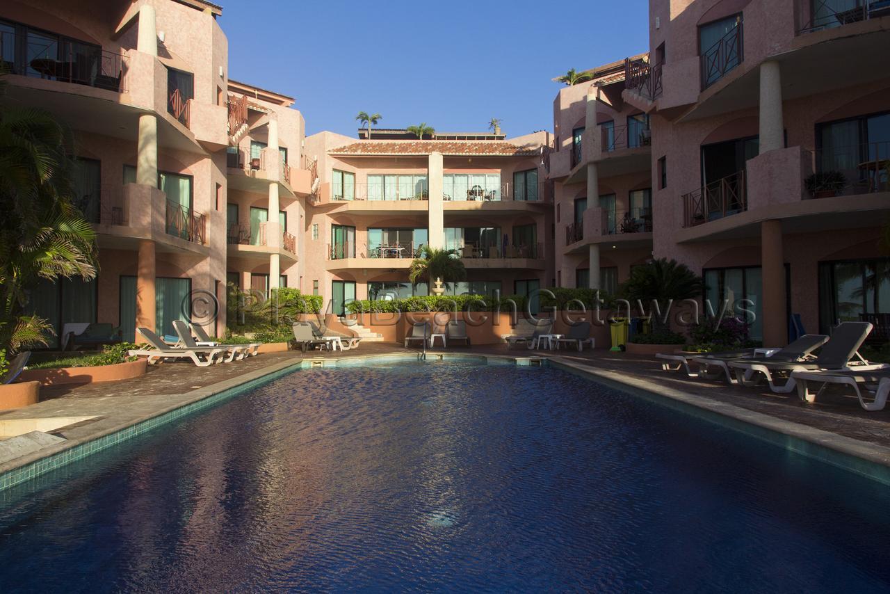 Aparthotel Luna Encantada C1 3*
