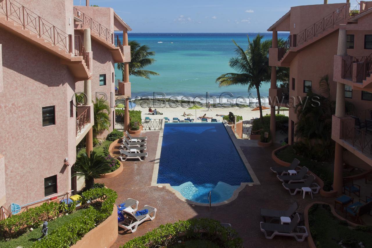 Luna Encantada C1 Aparthotel Playa del Carmen