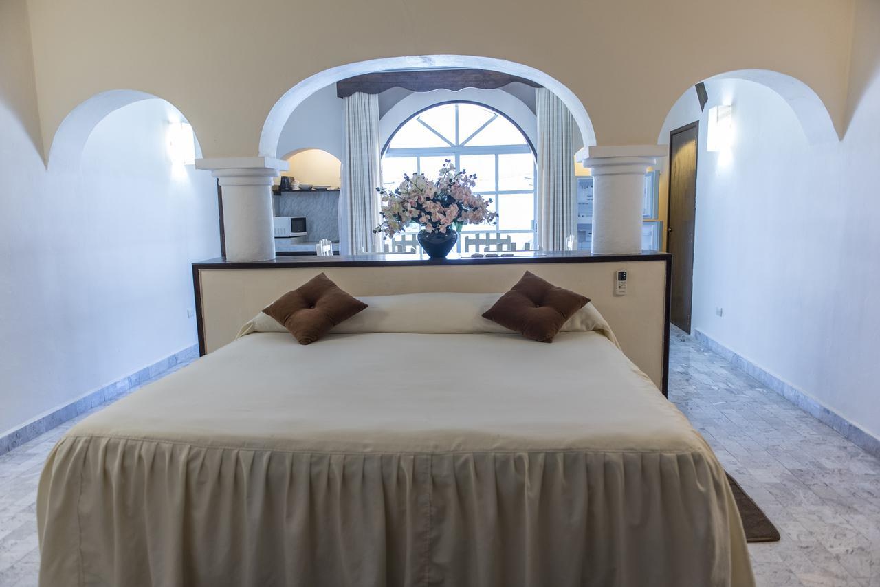 Villablanca Garden Cozumel