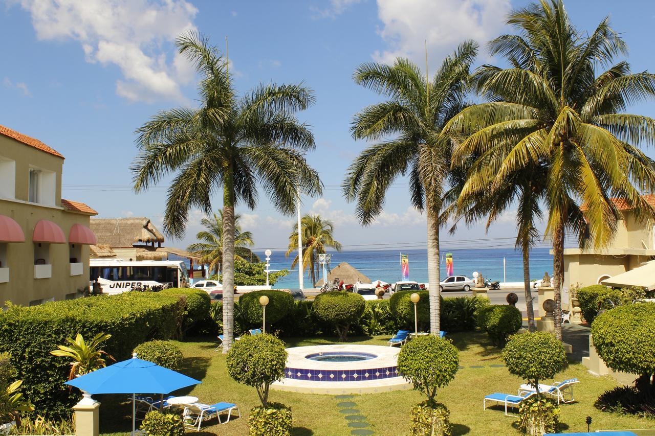 Villablanca Garden Hotel 3*