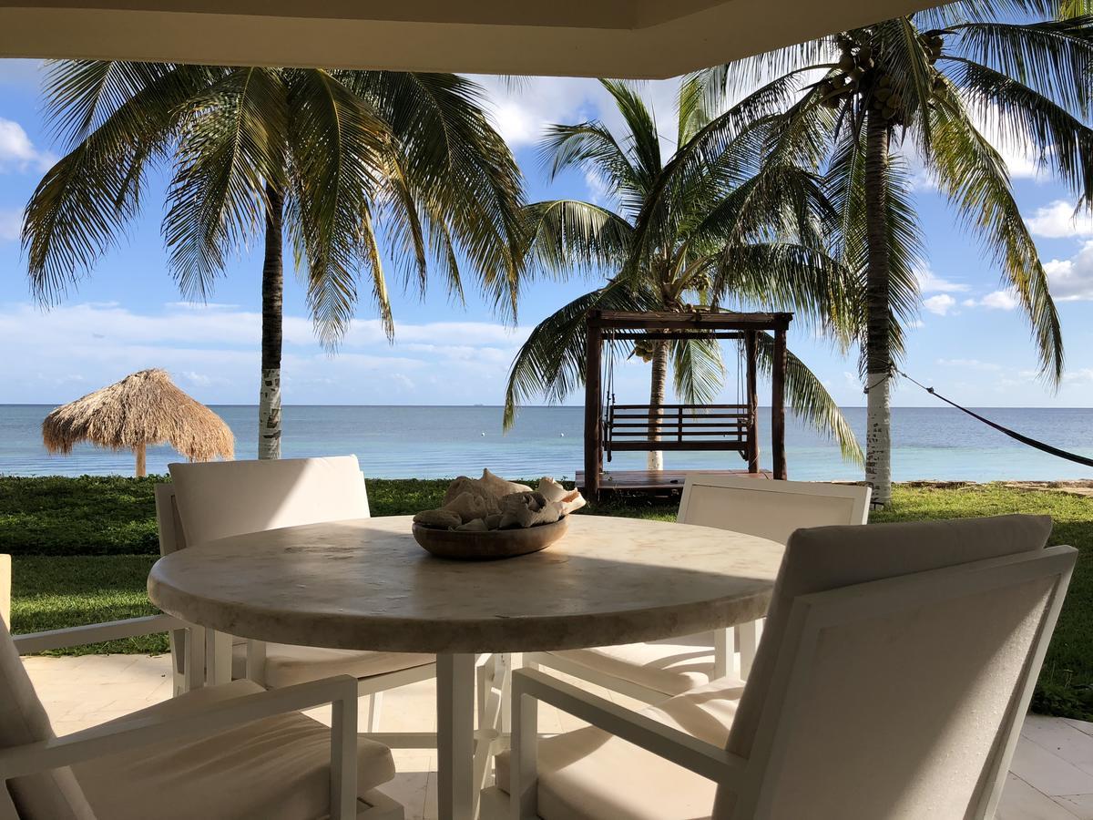 The Beach Residences Apartamento *