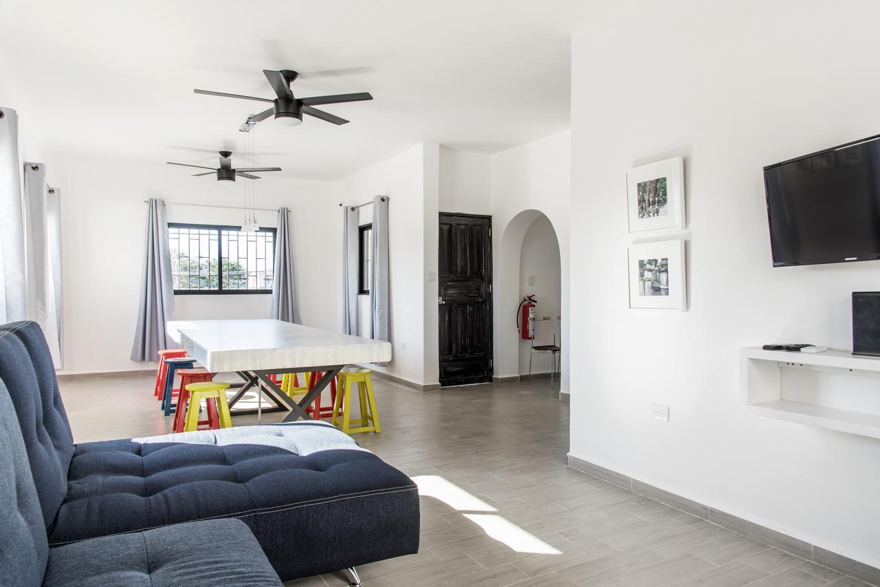 Apartamento Valentina Playa del Carmen