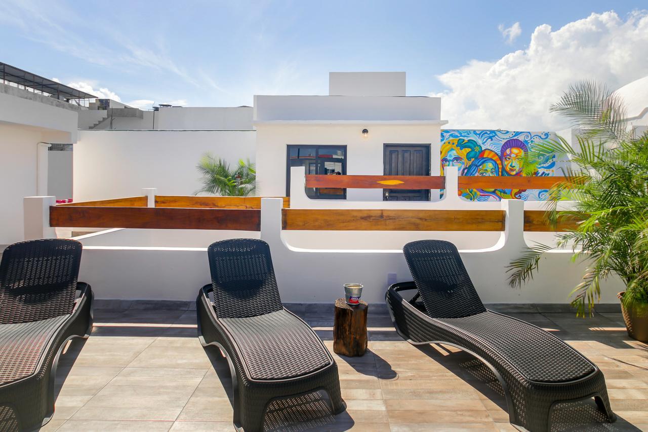 Valentina Apartamento Playa del Carmen