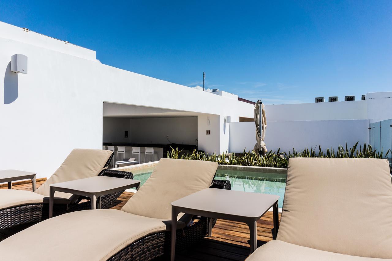 Kuxtal By Farniente Aparthotel