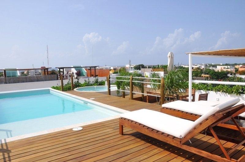 Apartment Papaya 15 By Kamuvan