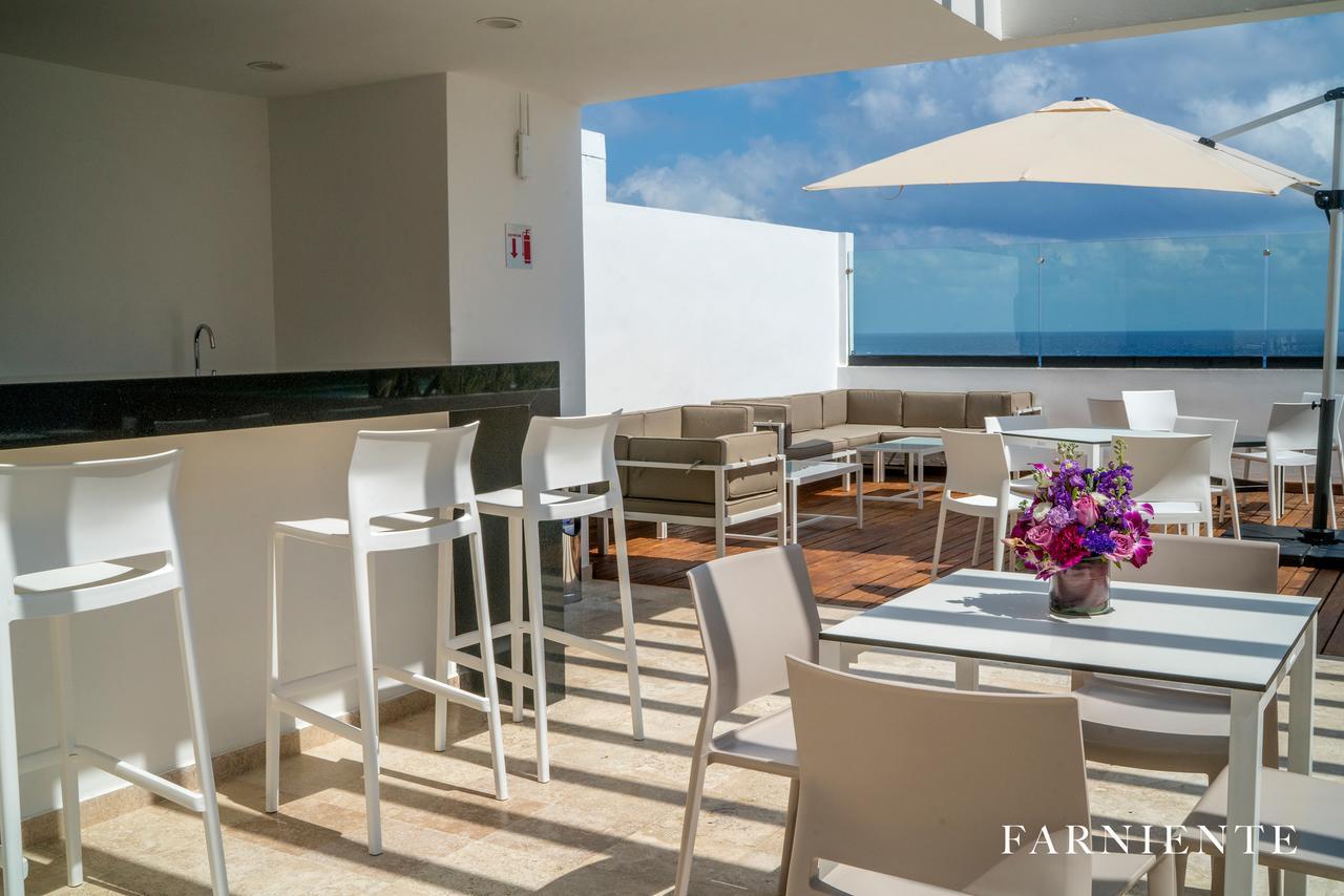 Kuxtal By Farniente Aparthotel 3*