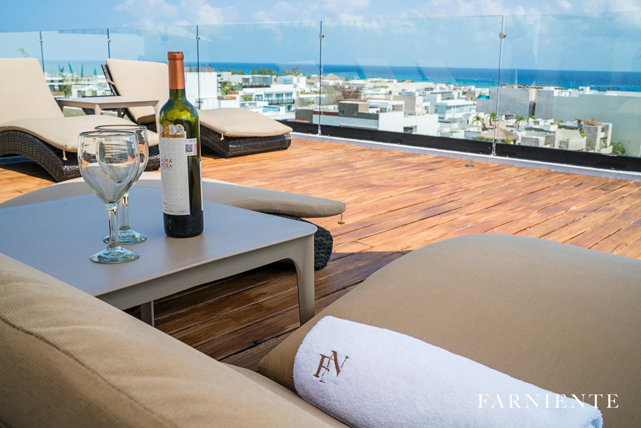 Aparthotel Kuxtal By Farniente Playa del Carmen