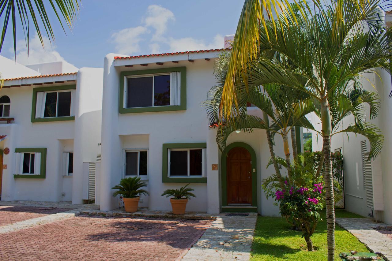 Bed and breakfast Playa Vintage Playa del Carmen