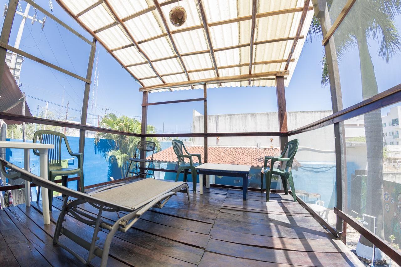 Playa Hostel Playa del Carmen
