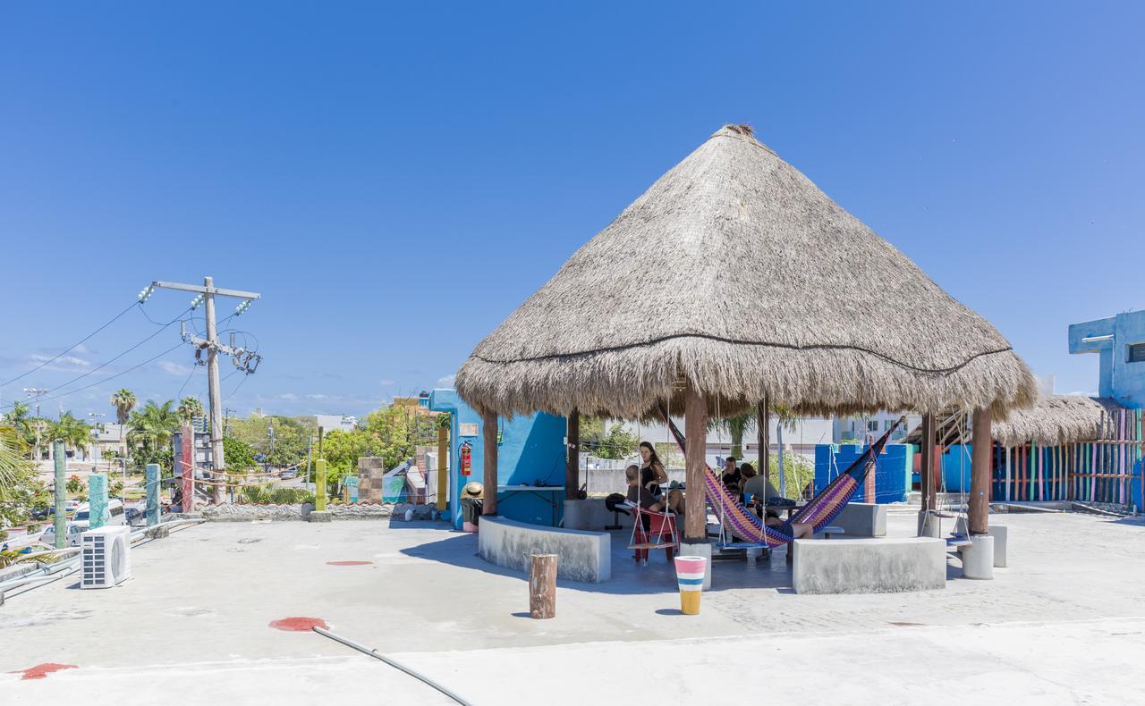 Hostel Playa