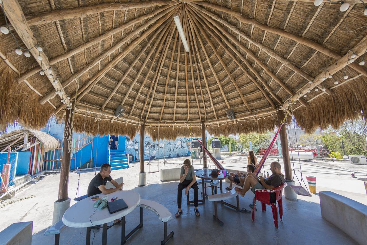 Hostel Playa *