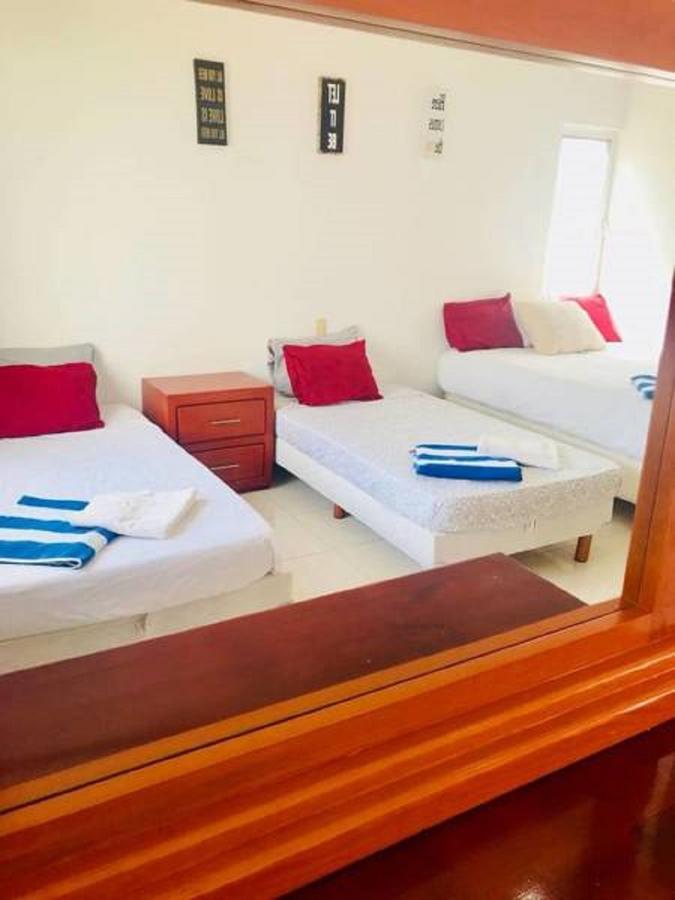 Apartment Mayamar By Xlieva Casa En Playacar Cerca De 5 Y 10