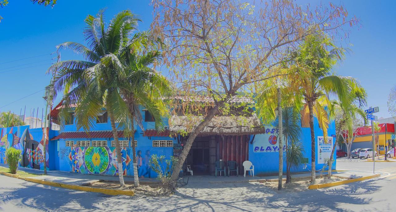 Hostel Playa *