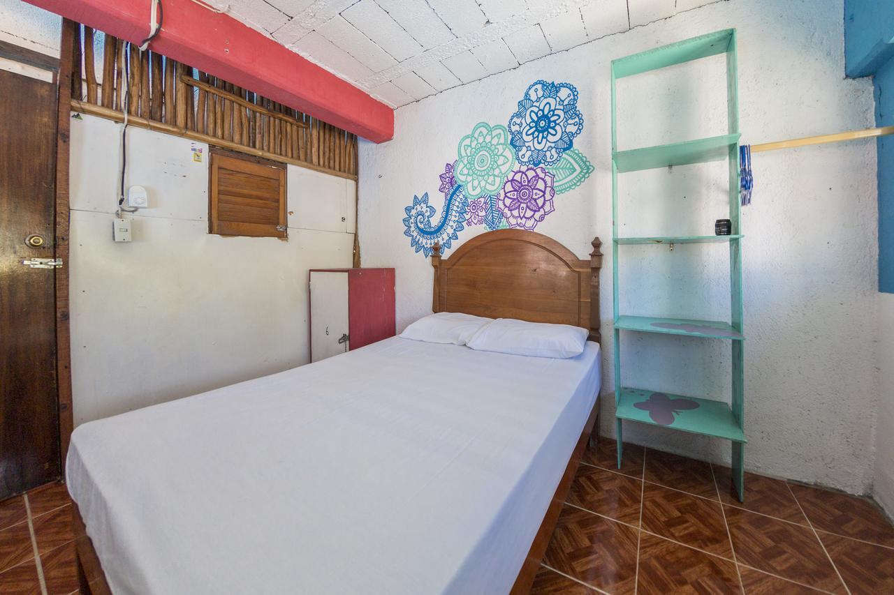 Hostel Playa Playa del Carmen