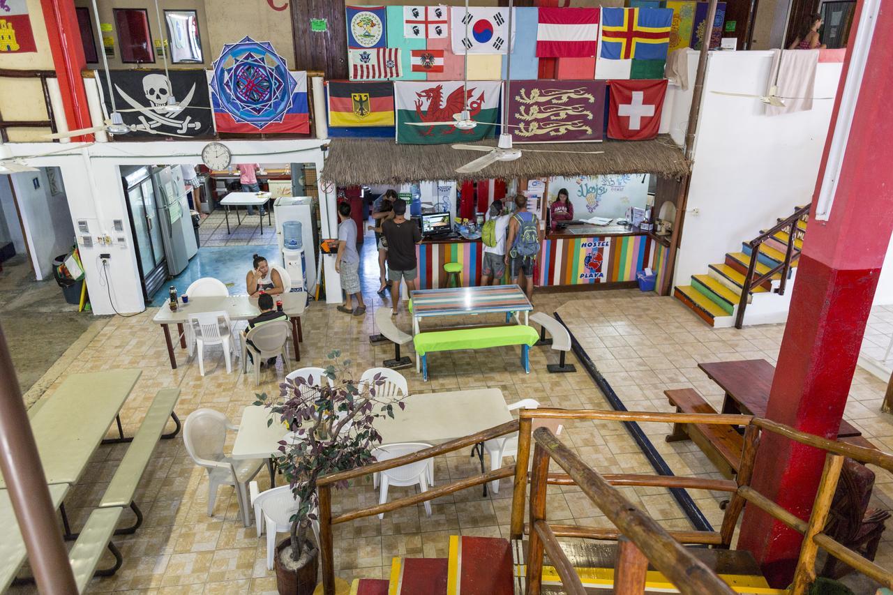 Hostel Playa