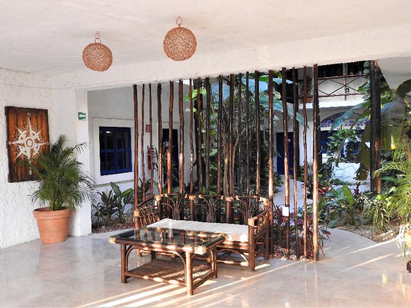 Luna Maya 3* Tulum