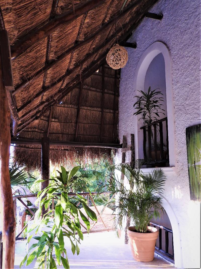 Luna Maya Tulum