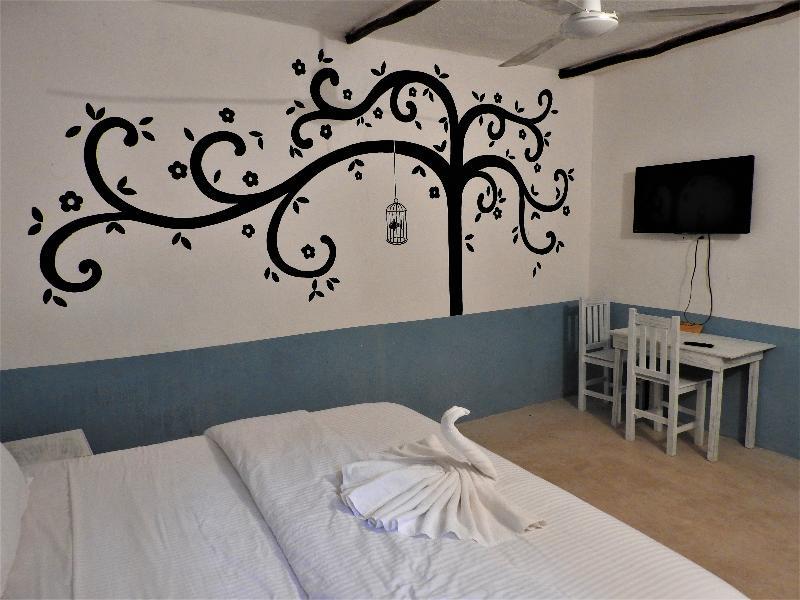 Luna Maya 3* Tulum
