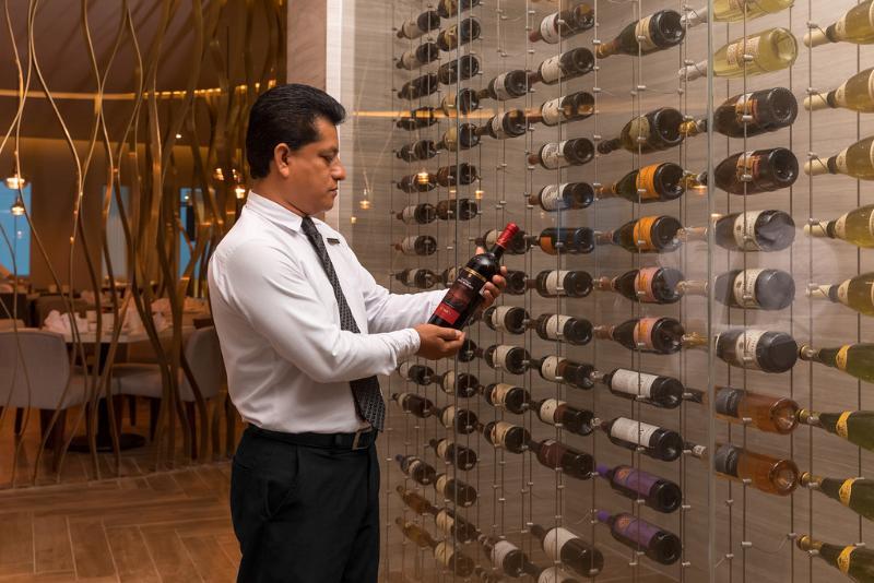 A Private Junior At The All-inclusive, Ventus At Marina El Cid & (adults Only) Resort Puerto Morelos