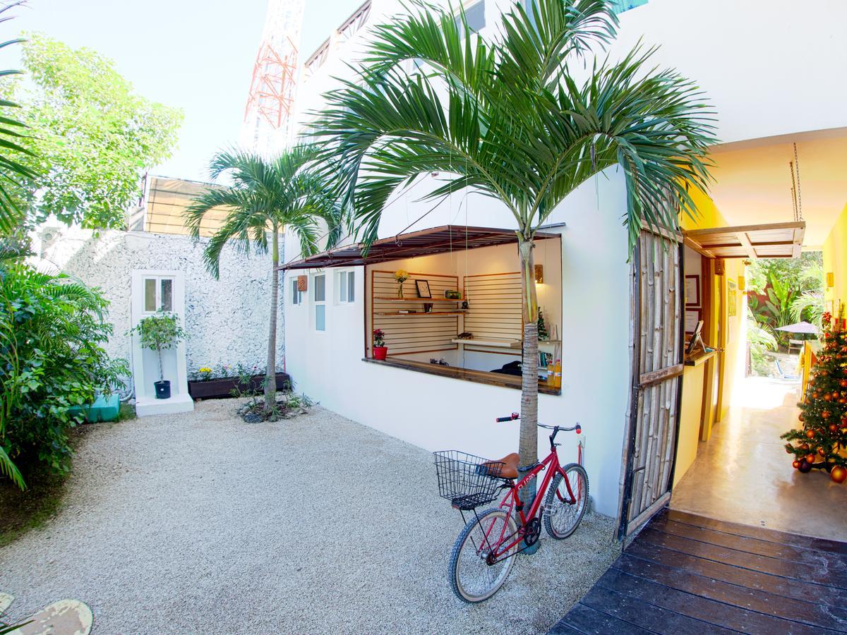 Mango Hotel Tulum