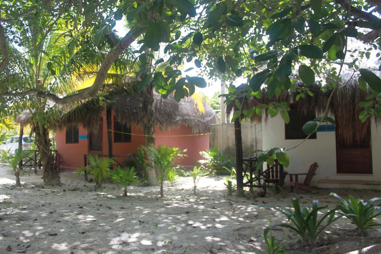 & Cabanas Zazil Kin