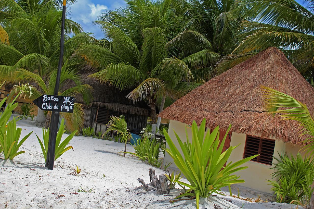 & Cabanas Zazil Kin