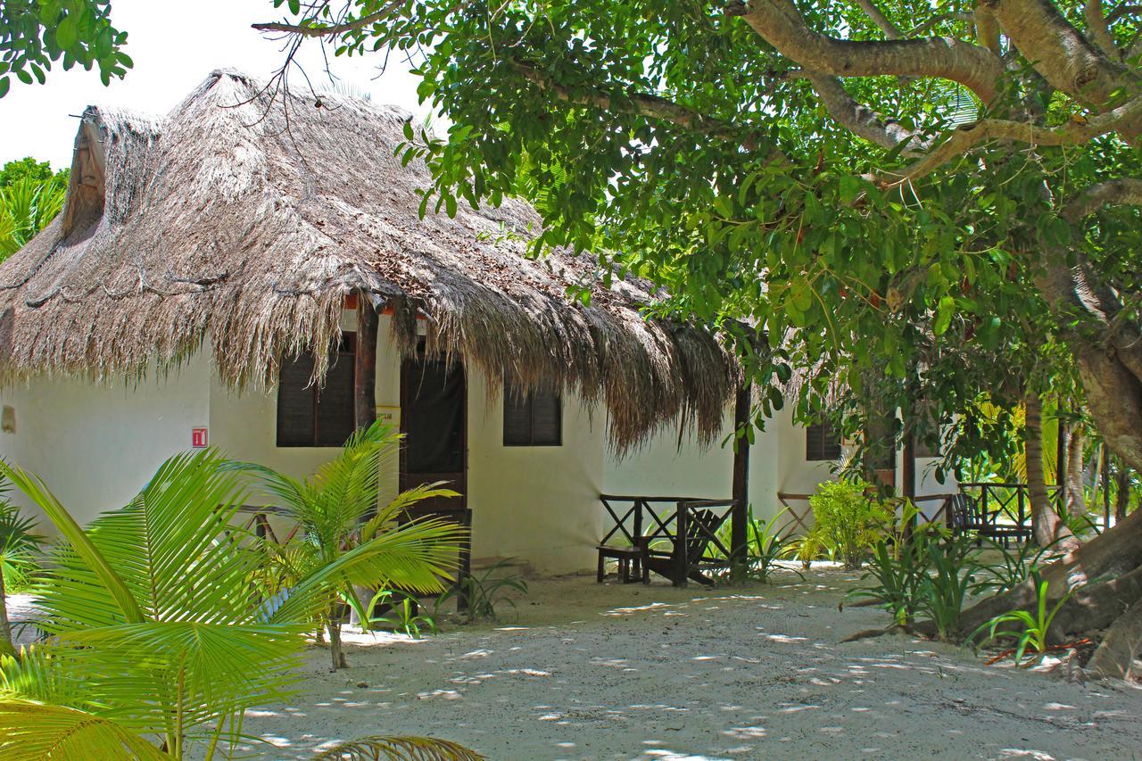 Hotel & Cabanas Zazil Kin