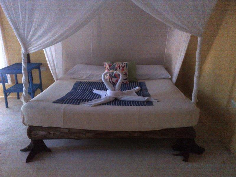 Hotel Hemingway Romantic Eco Tulum