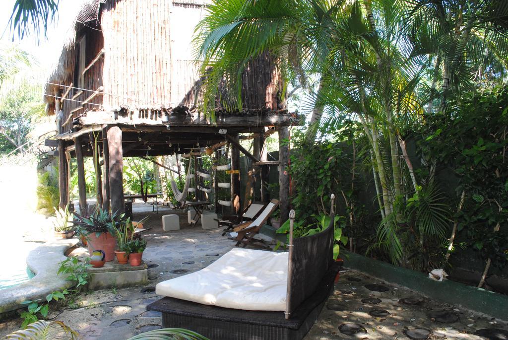 Lobo Inn Tulum Hostel *
