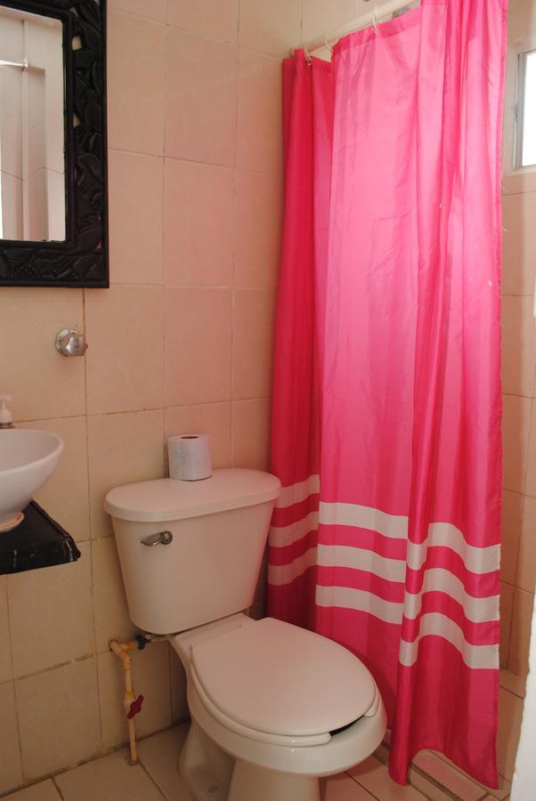 Lobo Inn Tulum Hostel
